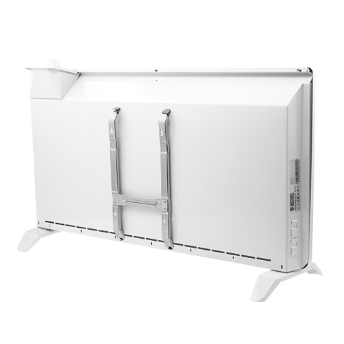 Конвектор электрический XCE-2000, 230 В, 2000 Вт, X-образный нагреватель Denzel по ценам производителя в Воронеже с доставкой по всей России