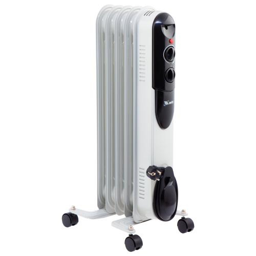 Масляный обогреватель MTX OCH-1000, 230 В, 1000 Вт MTX по ценам производителя в Воронеже с доставкой по всей России