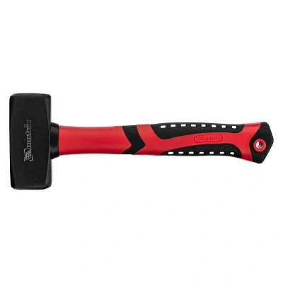 Кувалда, 1000 г, фибергласовая обрезиненная рукоятка Matrix по ценам производителя в Воронеже с доставкой по всей России