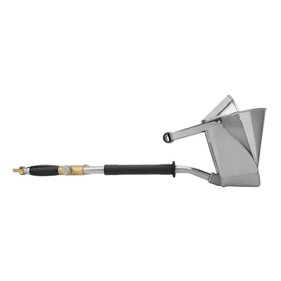 Хоппер-ковш HB1, 4 л, 350 л/мин Denzel по ценам производителя в Воронеже с доставкой по всей России