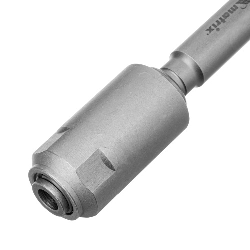 Переходник для перфоратора SDS Max на SDS Plus Matrix по ценам производителя в Воронеже с доставкой по всей России