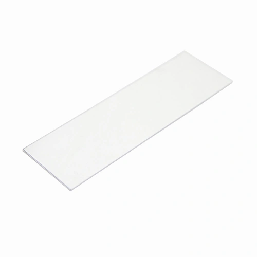 Поликарбонатное стекло VARTEG 100*30мм  внутреннее по ценам производителя в Воронеже с доставкой по всей России