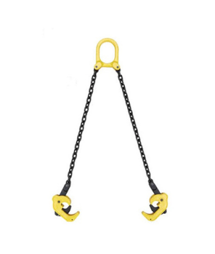 Захват для бочек TOR SL 1T (X)* по ценам производителя в Воронеже с доставкой по всей России