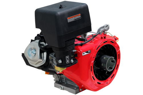 Двигатель бензиновый G 460/192F (S-тип, вал под шпонку Ø 25мм) - K0 купить в Москве с доставкой по всей России | ProtosMarket.ru
