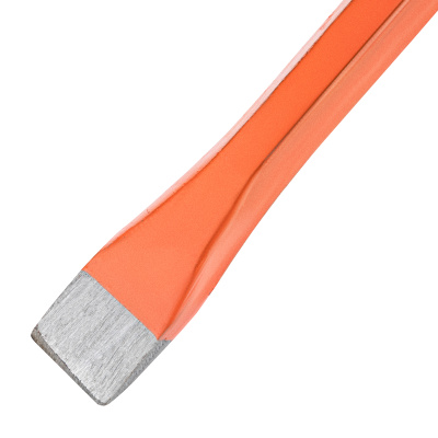 Зубило, 250 х 24 мм, с протектором Sparta по ценам производителя в Воронеже с доставкой по всей России