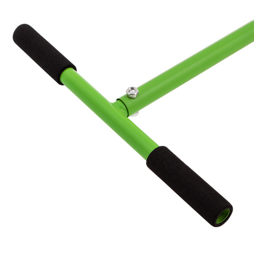 Бур садовый шнековый, 790 мм, диаметр 110 мм, Palisad по ценам производителя в Воронеже с доставкой по всей России