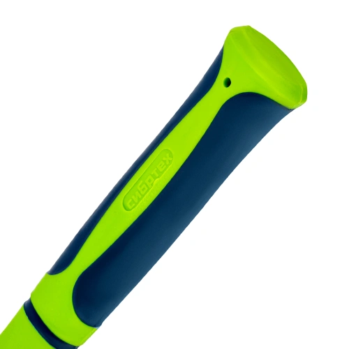 Кувалда, 1500 г, фибергласовая обрезиненная рукоятка Сибртех по ценам производителя в Воронеже с доставкой по всей России