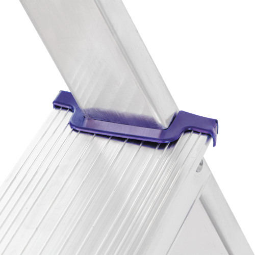 Стремянка, 5 ступеней, алюминиевая, Сибртех по ценам производителя в Воронеже с доставкой по всей России