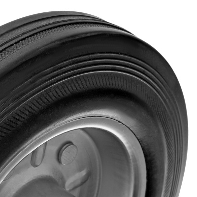 Колесо хозяйственное D 160 мм Сибртех по ценам производителя в Воронеже с доставкой по всей России