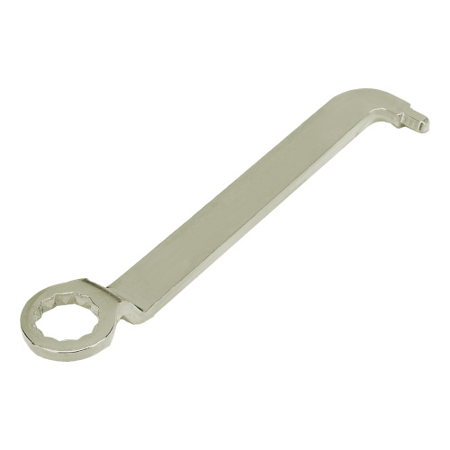 Насадка на дрель для резки листового металла до 1.8 мм металлический кейс Сибртех по ценам производителя в Воронеже с доставкой по всей России