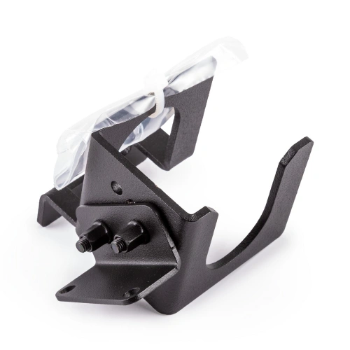 Держатель горелки правый для тележки WECO тип L купить в Москве с доставкой по всей России | ProtosMarket.ru