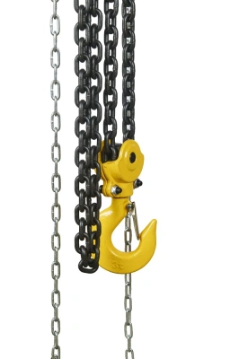 Таль ручная шестеренная TOR ТРШ C 3ТХ12М по ценам производителя в Воронеже с доставкой по всей России