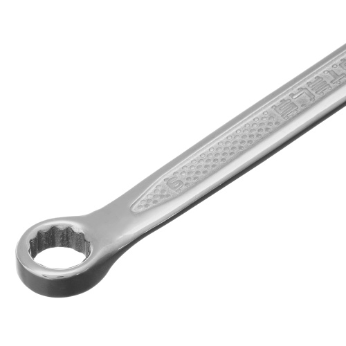 Ключ комбинированный, 9 мм, CrV, антислип Stels по ценам производителя в Воронеже с доставкой по всей России