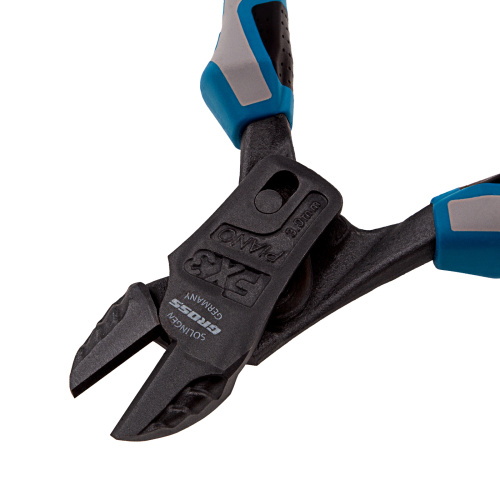 Бокорезы усиленные 215 мм, трехкомпонентные рукоятки Gross по ценам производителя в Воронеже с доставкой по всей России