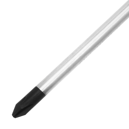 Отвертка, PH1 х 150 мм, CrV, двухкомпонентная рукоятка Сибртех по ценам производителя в Воронеже с доставкой по всей России