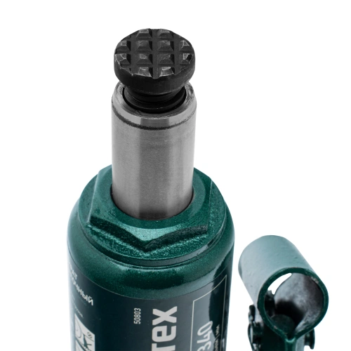 Домкрат гидравлический бутылочный, 5 т, 180-340 мм Сибртех по ценам производителя в Воронеже с доставкой по всей России