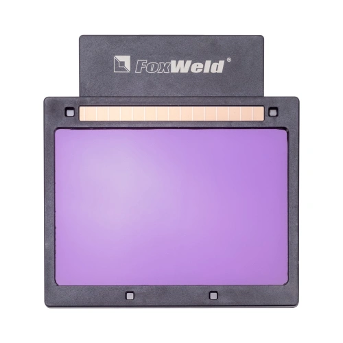 Маска сварщика Guardian черная (ф-р 9990V, внутр. рег.) с турбоблоком Guardian Air по ценам производителя в Воронеже с доставкой по всей России