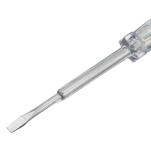 Пробник электрический 130 мм, 100-500 В Sparta по ценам производителя в Воронеже с доставкой по всей России