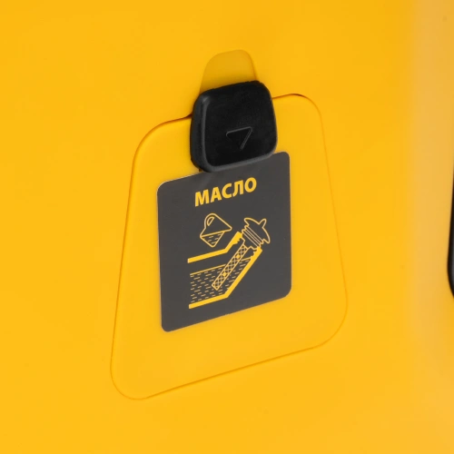 Генератор инверторный GS-2200iS, 2,2 кВт, 230 В, закрытый корпус, ручной старт DENZEL по ценам производителя в Воронеже с доставкой по всей России