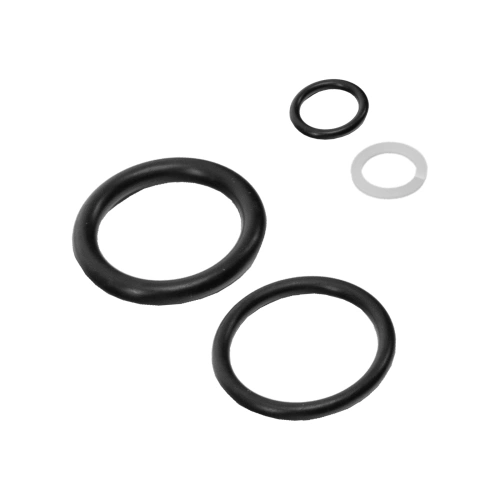 Домкрат гидравлический бутылочный, 2 т, высота подъема 181-345 мм, в пластиковый кейсе Matrix по ценам производителя в Воронеже с доставкой по всей России