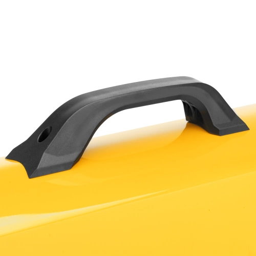 Дизельная тепловая пушка DHG-25i, 25 кВт, 600 м3/ч, прямой нагрев, термостат Denzel по ценам производителя в Воронеже с доставкой по всей России