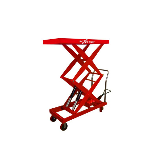 Стол гидравлический FOXSTER TFD100 по ценам производителя в Воронеже с доставкой по всей России