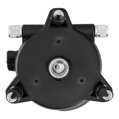 Лазерный уровень CRX-30G, 30 м, зеленый луч, батарейки, резьба 5/8" MTX по ценам производителя в Воронеже с доставкой по всей России