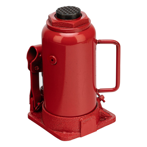 Домкрат гидравлический бутылочный, 12 т, h подъема 210-400 мм Sparta по ценам производителя в Воронеже с доставкой по всей России