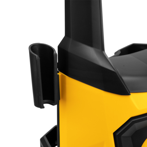 Моечная машина высокого давления R-170, 2000 Вт, 170 бар, 360 л/ч, колесная Denzel по ценам производителя в Воронеже с доставкой по всей России