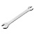 Ключ рожковый, 6 х 7 мм, хромированный Sparta по ценам производителя в Воронеже с доставкой по всей России