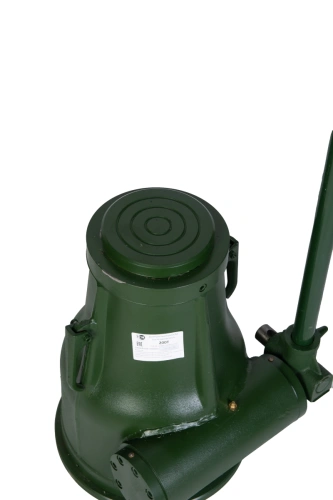 Домкрат винтовой TOR ДВ 200,0 т по ценам производителя в Воронеже с доставкой по всей России