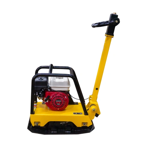 Виброплита MASALTA MH-125-4 (бензиновая, гидравлическая Honda GX160, 4,0 (5,5) кН (л.с.), 135 кг) по ценам производителя в Воронеже с доставкой по всей России