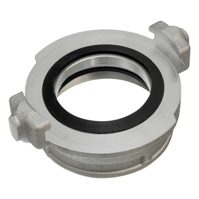 Головка муфтовая PC-80, диаметр 3" Denzel по ценам производителя в Воронеже с доставкой по всей России