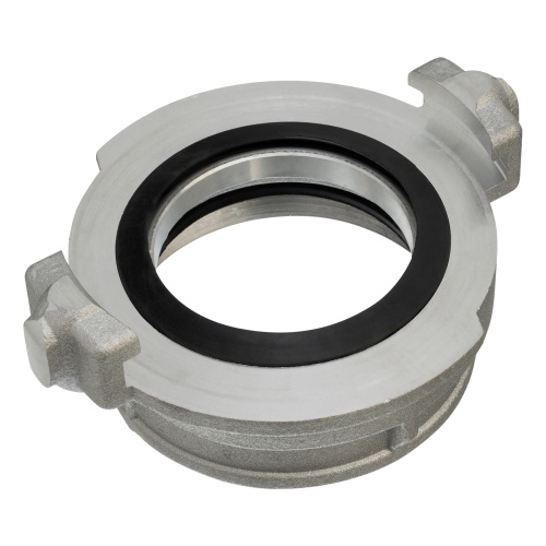 Головка муфтовая PC-80, диаметр 3" Denzel по ценам производителя в Воронеже с доставкой по всей России