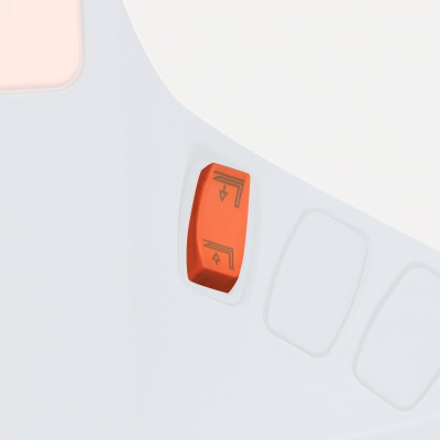 Корпус кнопки подъема-опускания вил для штабелеров SDR 1533/1536/1545S/1645/1656/2036/2045, SDK по ценам производителя в Воронеже с доставкой по всей России