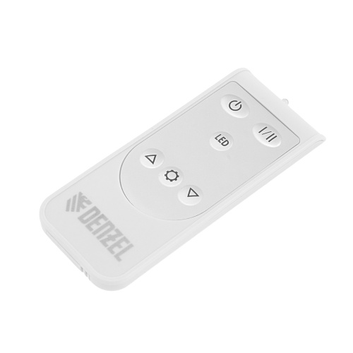 Конвектор электрический OptiPrime-1500, Wi-Fi, тачскрин, цифровой термостат, 1500 Вт Denzel по ценам производителя в Воронеже с доставкой по всей России