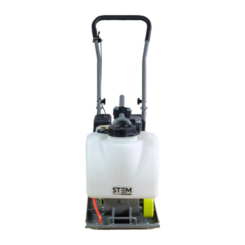 Виброплита STEM Techno SPC 192ES (STEM GX200) по ценам производителя в Воронеже с доставкой по всей России