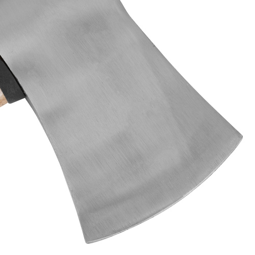 Топор кованый, 1360 г, американский тип, буковая рукоятка, 700мм, EFP Denzel по ценам производителя в Воронеже с доставкой по всей России