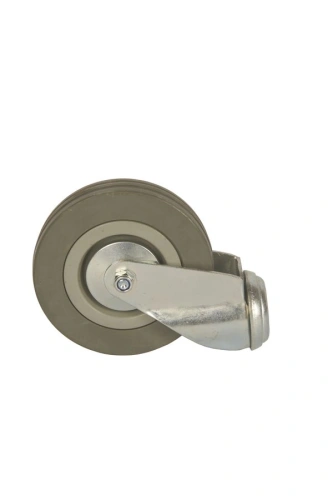 Колесо аппаратное поворотное SChg 55 125 мм под болт (F) по ценам производителя в Воронеже с доставкой по всей России