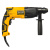 Перфоратор электрический RH-650-18, SDS-plus, 650 Вт, 2.0 Дж, 3 плюс 1 режим Denzel по ценам производителя в Воронеже с доставкой по всей России