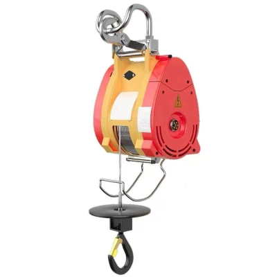 Таль электрическая подвесная TOR SK-300 г/п 300 кг 30 м по ценам производителя в Воронеже с доставкой по всей России