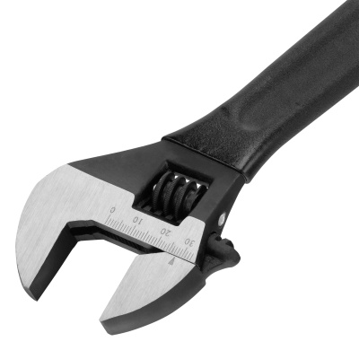 Ключ разводной, 250 мм Matrix по ценам производителя в Воронеже с доставкой по всей России