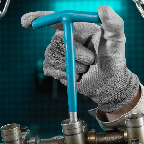 Ключ свечной карданный 16 х 250 мм Stels по ценам производителя в Воронеже с доставкой по всей России