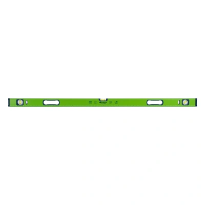 Уровень алюминиевый УС-1, 0-1200, фрезерованный, 3 глазка, рукоятки, 1200 мм Сибртех по ценам производителя в Воронеже с доставкой по всей России