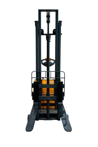 Штабелер самоходный 1,0 т 3,0 м XILIN CPD10W с наклоном мачты и противовесом 24/105 В/Ач по ценам производителя в Воронеже с доставкой по всей России