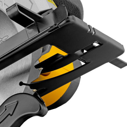 Пила циркулярная CS-185, 1500 Вт, 185 мм Denzel по ценам производителя в Воронеже с доставкой по всей России