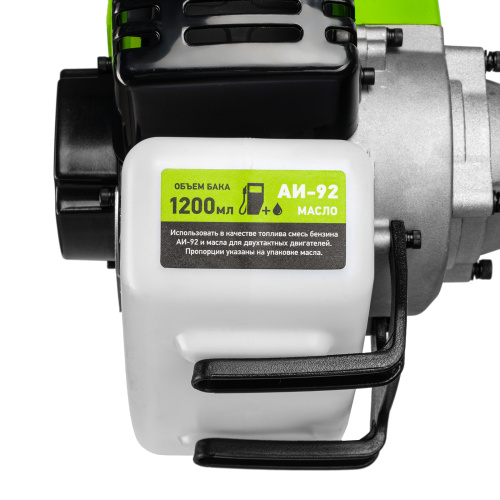 Триммер бензиновый ТС-2500Р, 43 см3, разъемная штанга, состоит из 2 частей Сибртех по ценам производителя в Воронеже с доставкой по всей России