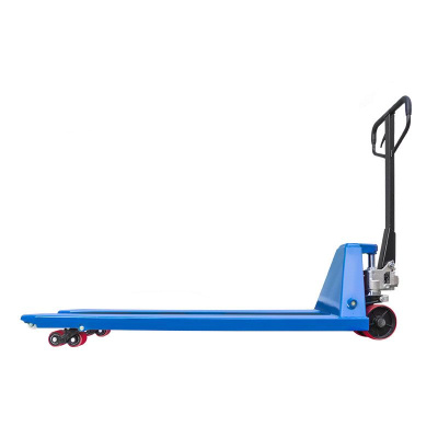 Гидравлическая тележка PROLIFT AC(B)25 по ценам производителя в Воронеже с доставкой по всей России