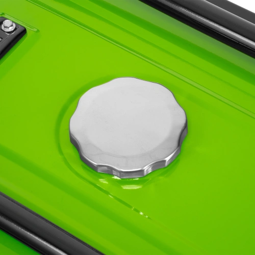 Генератор бензиновый БС-3500Э, 3.2 кВт, 230В, 4-х тактный, 15 л, электростартер Сибртех по ценам производителя в Воронеже с доставкой по всей России