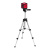 Лазерный уровень XQB RED Pro SET, 10 м, красный луч, батарейки, штатив MTX по ценам производителя в Воронеже с доставкой по всей России